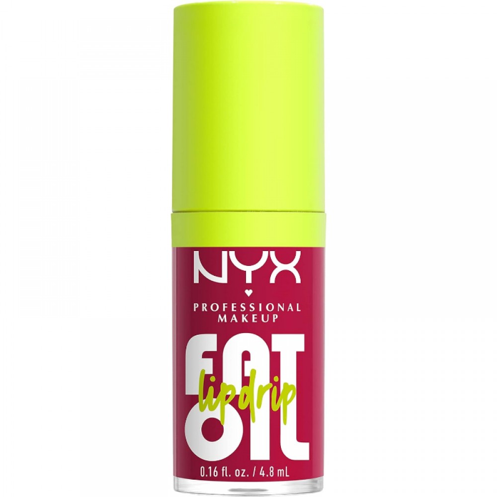 NYX Fat Oil Lip Drip Gloss -NEWSFEED