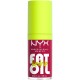 NYX Fat Oil Lip Drip Gloss -NEWSFEED