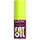 NYX Fat Oil Lip Drip Gloss - 04 That’s Chic