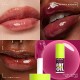 NYX Fat Oil Lip Drip Gloss - 04 That’s Chic