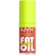 NYX Fat Oil Lip Drip Gloss - 06 Follow Back