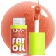 NYX Fat Oil Lip Drip Gloss - 06 Follow Back