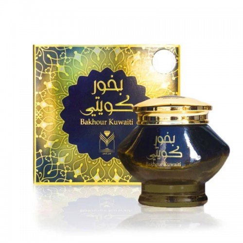 Kuwaiti Bakhour 40 gm Kuwaiti Bakhour 40 gm