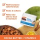 PALMER'S COCOA BUTTER FORMULA CREAM 100gm