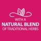 21st Century, Herbal Slimming Tea, Cranraspberry, Caffeine Free, 24 Tea Bags, 1.7 oz (48 g)