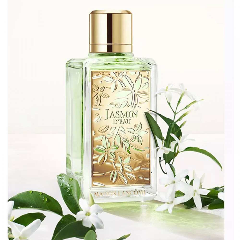 Lancome Maison Jasmins D'eau For Women - Eau De Parfum