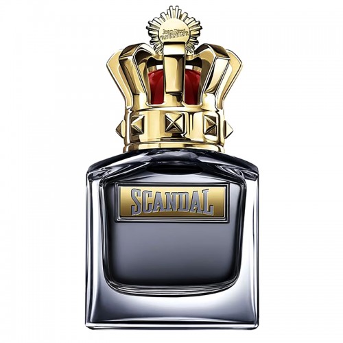 JEAN PAUL GAULTIER Scandal pour Homme 100 ml  JEAN PAUL GAULTIER Scandal pour Homme 100 ml