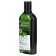 Avalon Organics Scalp Treatment Tea Tree Shampoo 325 ml