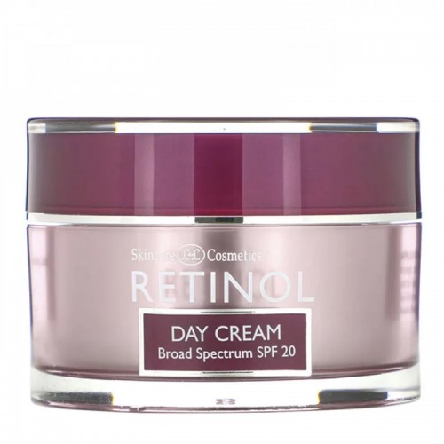 Retinol Anti-Aging Day Cream 1.7 oz. Retinol Anti-Aging Day Cream 1.7 oz.
