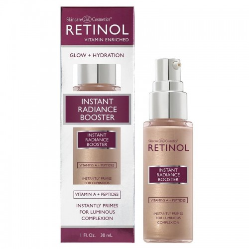 Retinol Intant Radiance Booster 30ml Retinol Intant Radiance Booster 30ml
