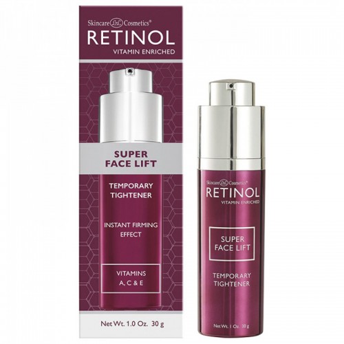 Retinol Super Daily Face Firming & Wrinkle Correction Cream 30g Retinol Super Daily Face Firming & Wrinkle Correction Cream 30g