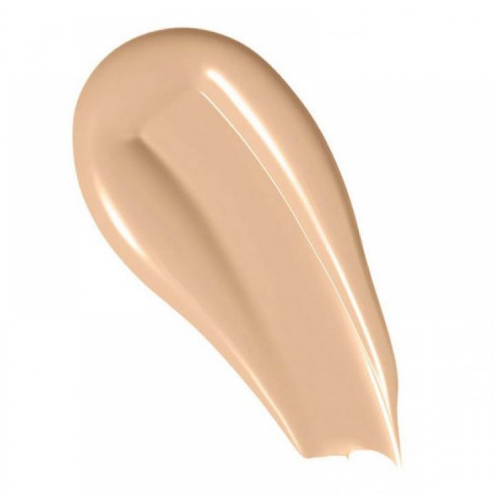 Makeup Revolution Conceal & Define Foundation F2.5