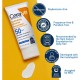 CeraVe 100% Mineral Sunscreen SPF 50 | Face Sunscreen 50 ml