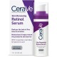 CeraVe Anti Aging Retinol Serum for Face | 1 Ounce | Cream Serum for Smoothing Fine Lines