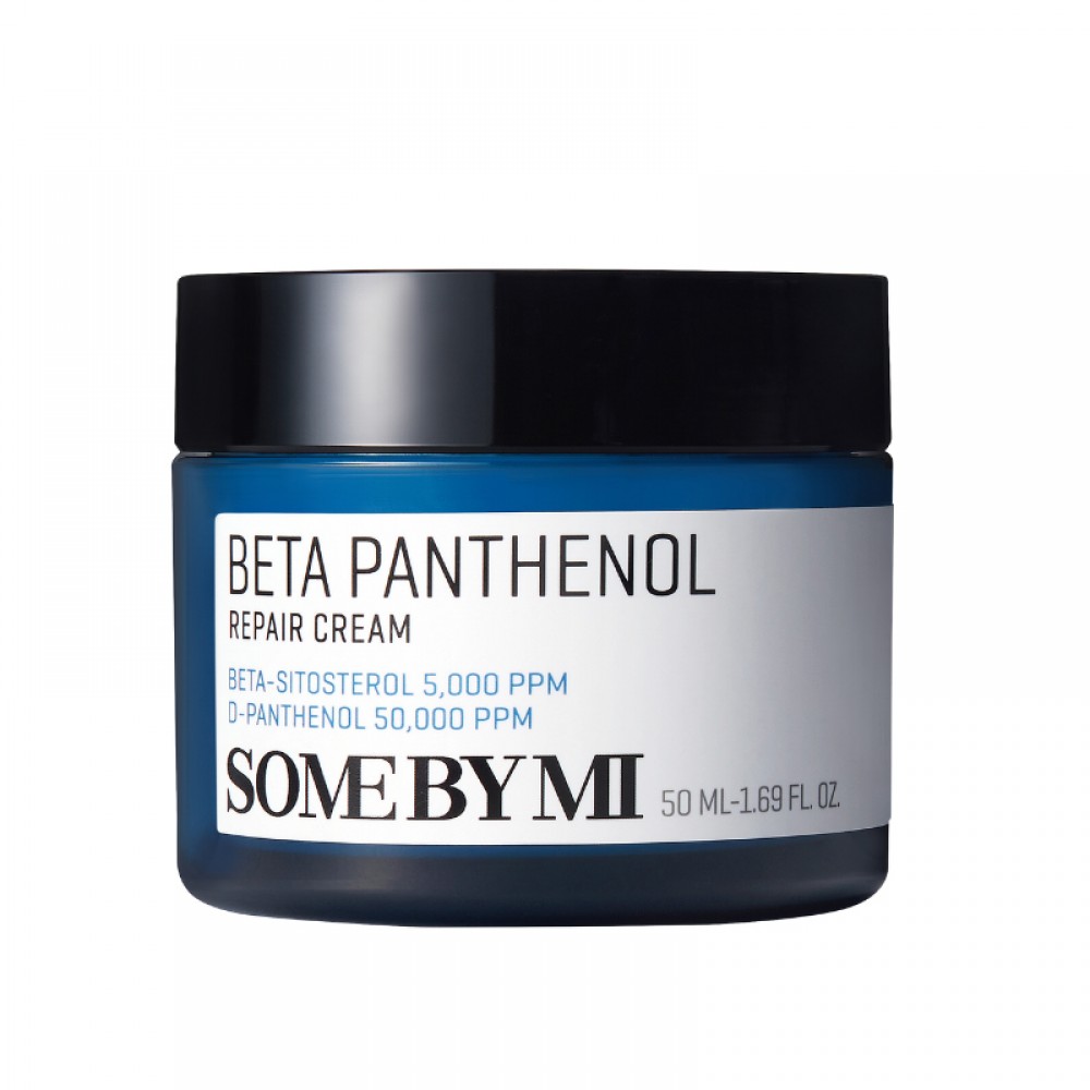 SOME BY MI BETA PANTHENOL REPAIR CREAM -50ml