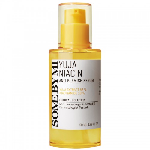 سوم باي مي يوجا نياسين مصل العناية بالشوائب (50 مل