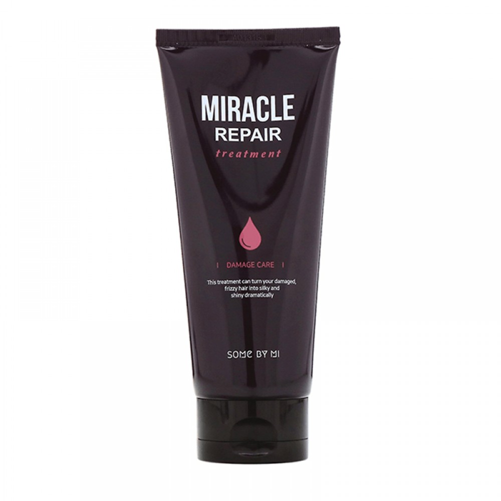 Some By Mi Miracle Repair Treatment -180ml