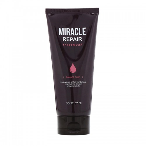 كريم المعجزة لاصلاح الشعر 180 جرام من سم باي مي كريم المعجزة لاصلاح الشعر 180 جرام من سم باي مي