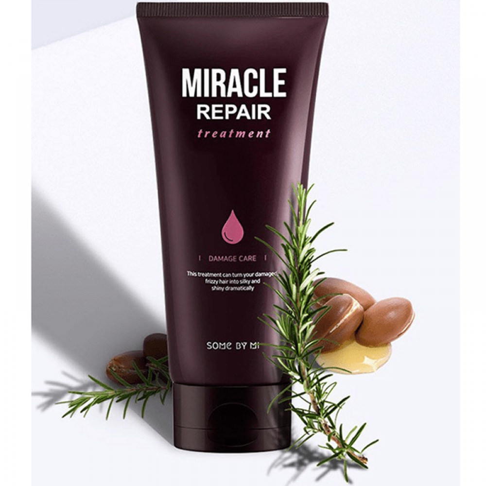 Some By Mi Miracle Repair Treatment -180ml