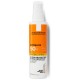 La Roche-Posay Invisible Spray Sunscreen Social Waterproof Skin + 50 200 ml
