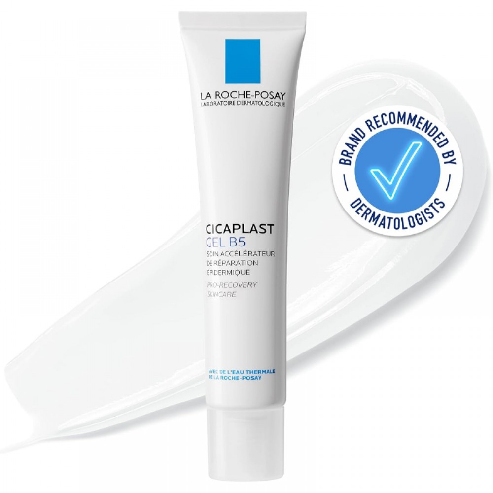 La Roche-Posay Cicaplast Skin Soothing Gel - 40 ml