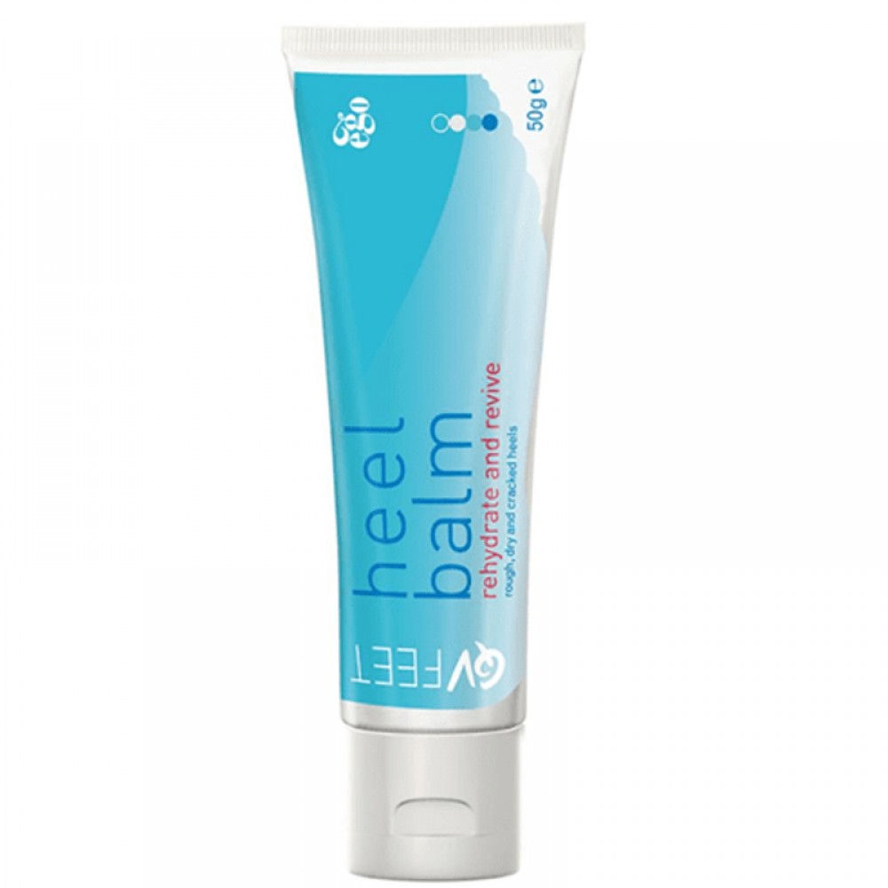 QV Feet Heel Balm - 50g