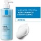 La Roche-Posay Lipikar Surgras Concentrated Anti-Dry Shower Cream - 400ml