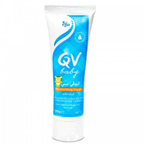 QV Baby Moisturising Cream - 100g
