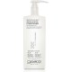 GIOVANNI Smooth As Silk Deeper Moisture Conditioner - Calms Frizz, Adds Moisture, Detangles, Wash & Go, Infused with Natural Botanical Ingredients, Color Safe, Sulfate Free - Apple & Aloe, 24 oz