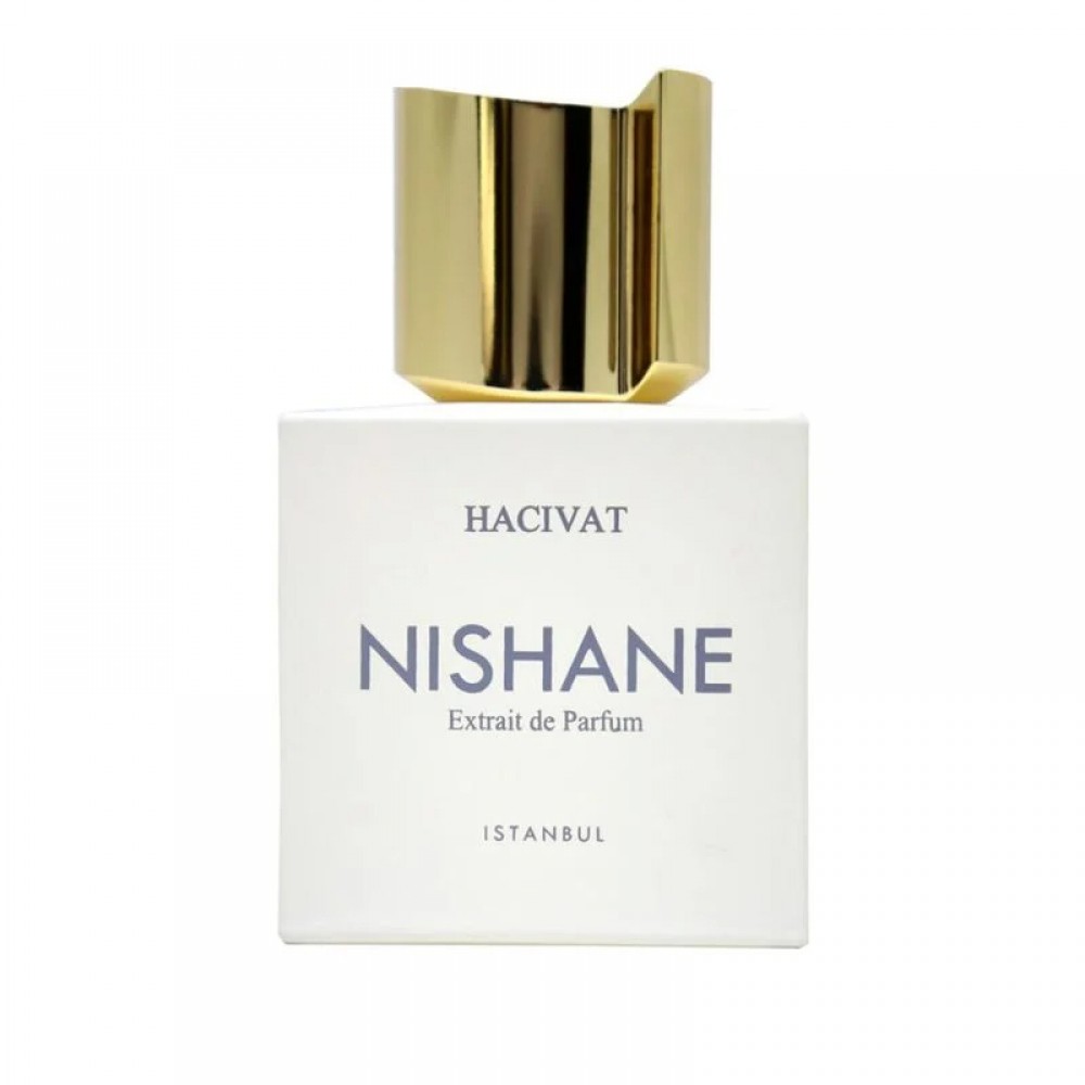 Nishane Hacivat Extrait De Parfum 100ML