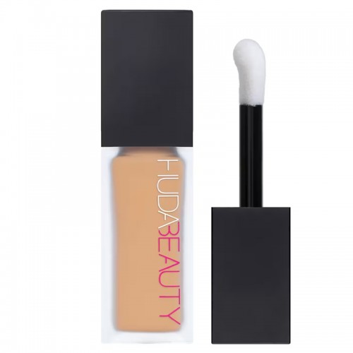 Huda Beauty Liquid Matte & Radiant Concealer Graham Cracker 4.1