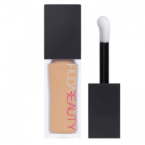 Huda Beauty Liquid Matte & Radiant Concealer Sugar Biscuit 3.5