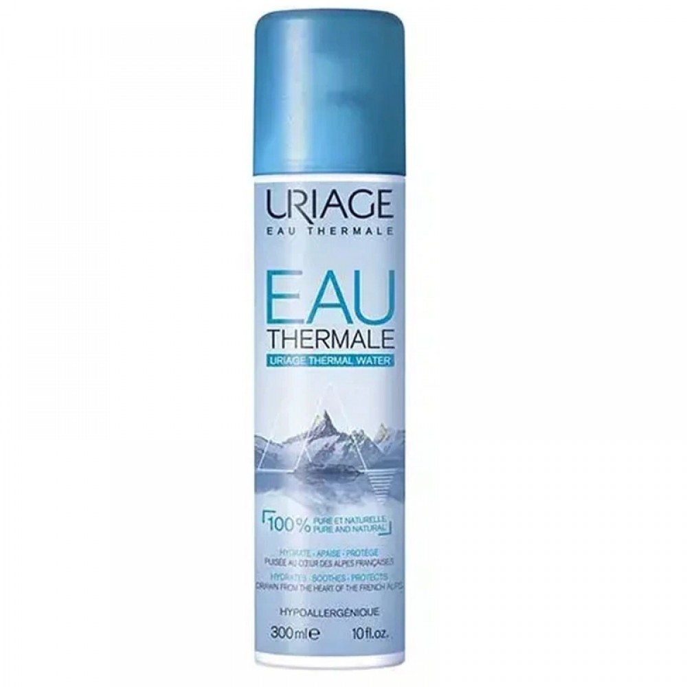 Uriage Thermal Spring Water the skin - 300 ml