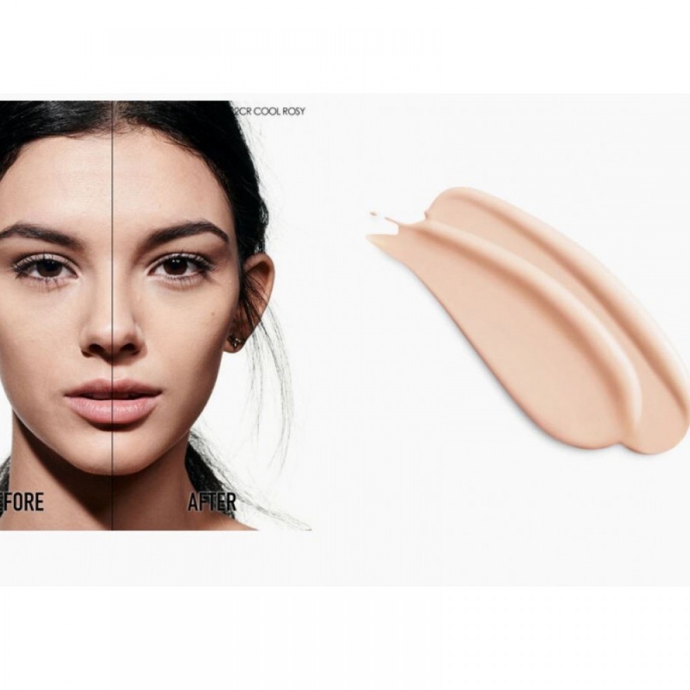 Dior Forever Foundation - 2CR