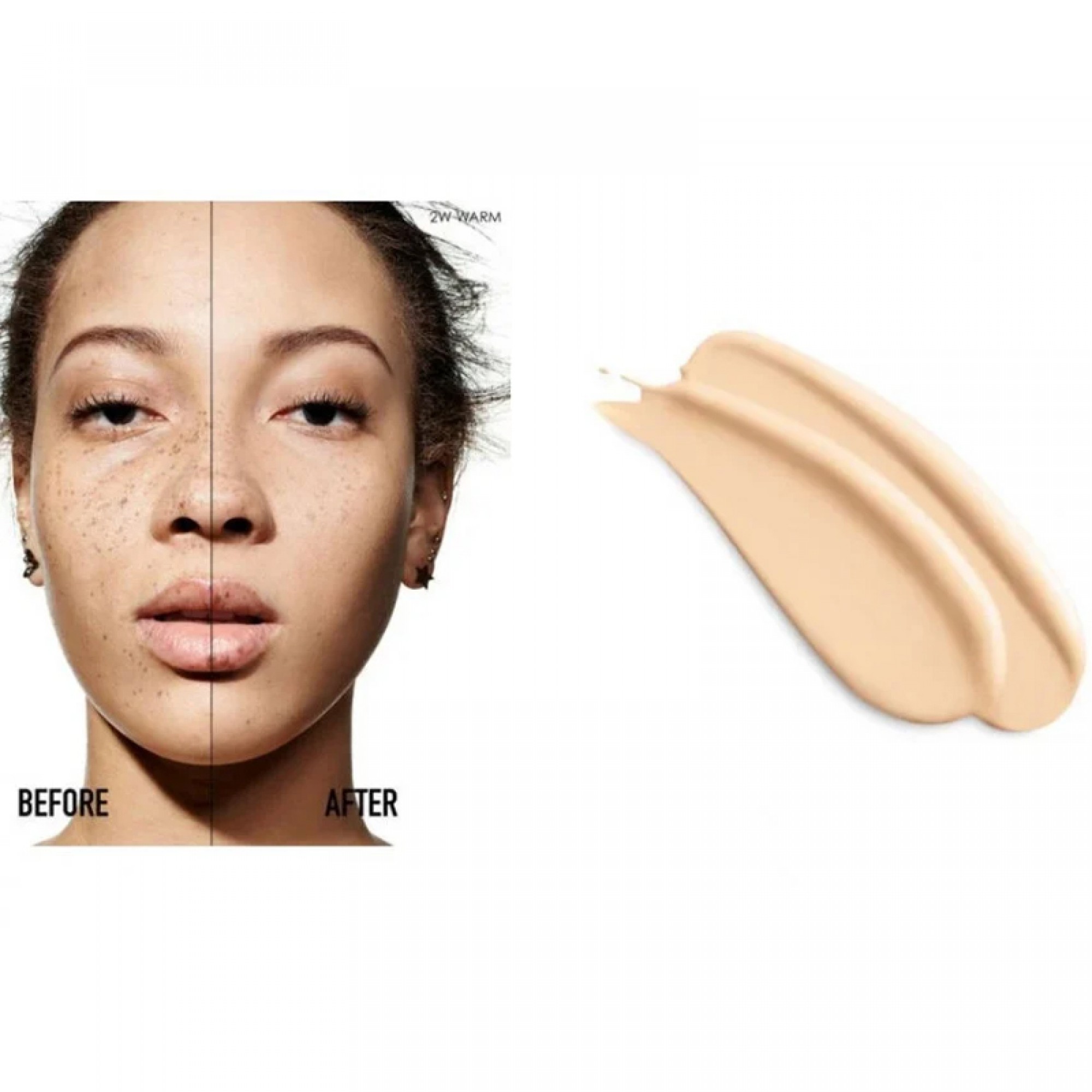 Dior Forever Foundation - 2W