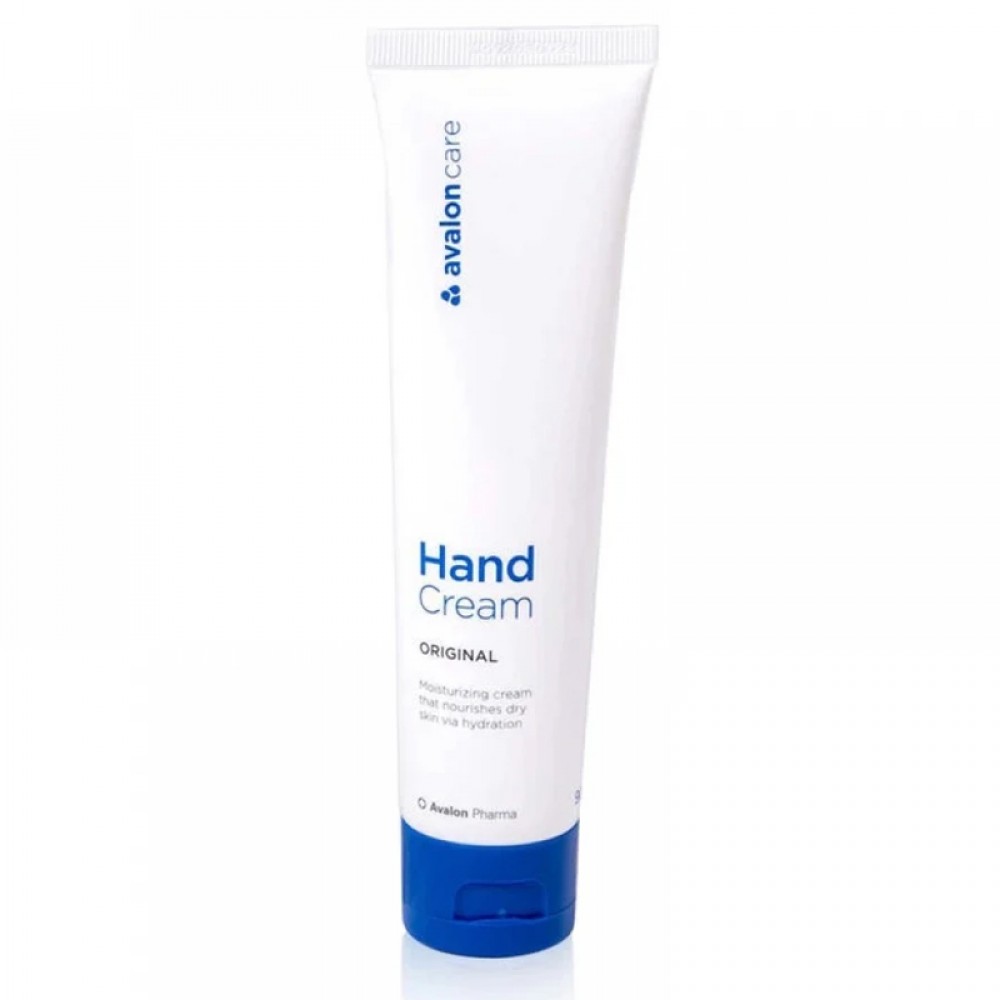 Avalon Pharma care original hand cream 90 ml