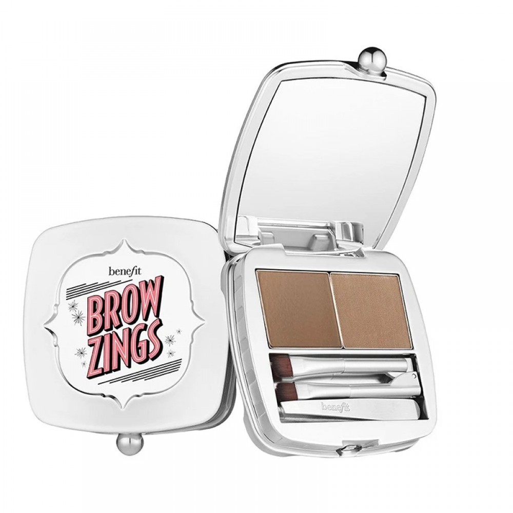 Benefit Brow Zings Eyebrow Shaping Kit No 1
