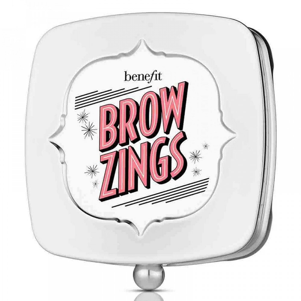 Benefit Brow Zings Eyebrow Shaping Kit No 2