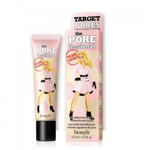 Benefit The Pore fessional Pearl Primer - 22 ml Benefit The Pore fessional Pearl Primer - 22 ml