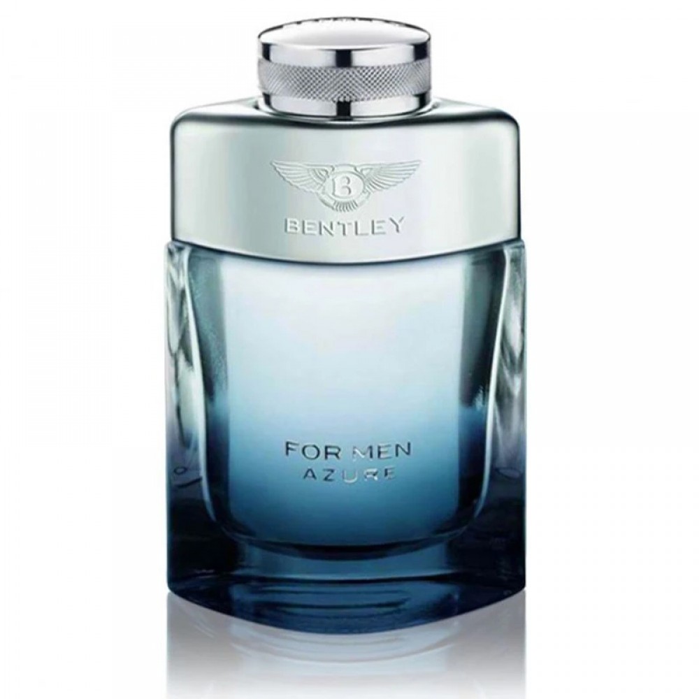 Bentley Azur perfume for men Eau de Toilette 100 ml