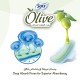 Sofy - Wings Night Pads with Moisturizing Olive Oil, 26 pads