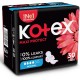 Kotex Maxi Protect Thick Pads, Normal Size Sanitary Pads with Wings, 30 Sanitary Pads