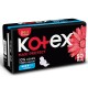 Kotex Maxi Protect Thick Pads, Normal Size Sanitary Pads with Wings, 50 Sanitary Pads