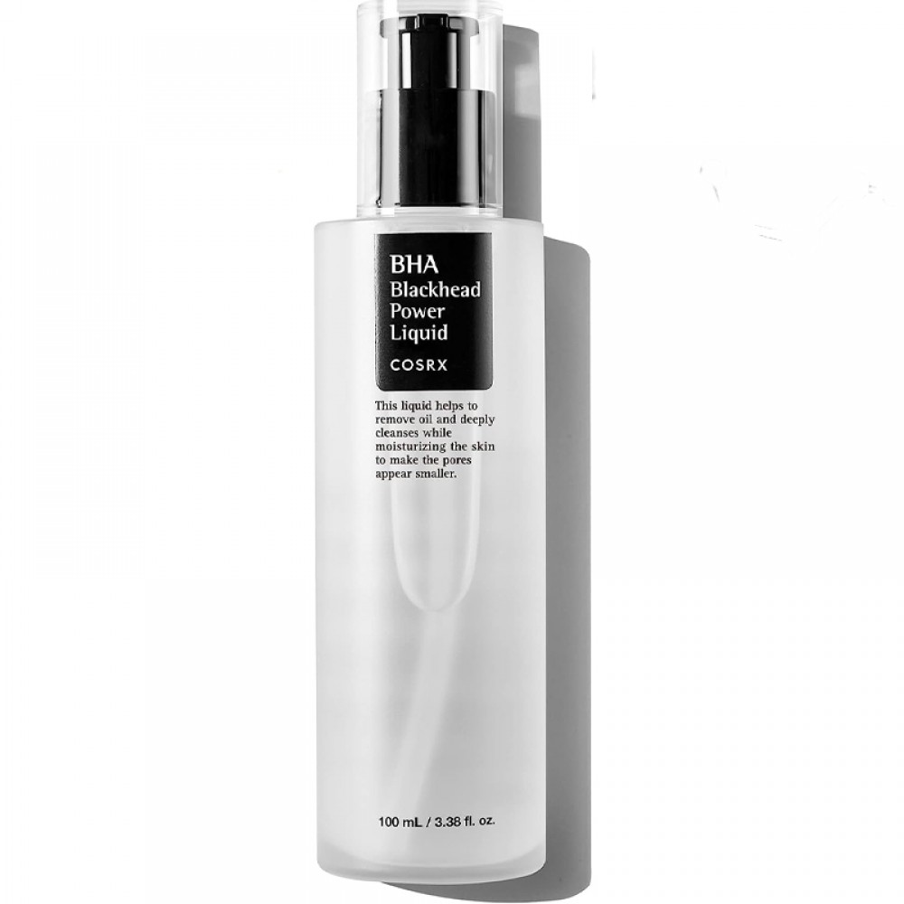 Cosrx Bha Blackhead Power Liquid 100 ml