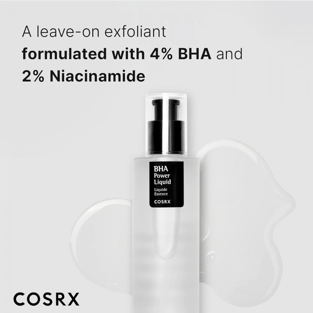 Cosrx Bha Blackhead Power Liquid 100 ml