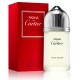 Perfume Cartier Pasha de Cartier - Eau de Toilette 100 ml