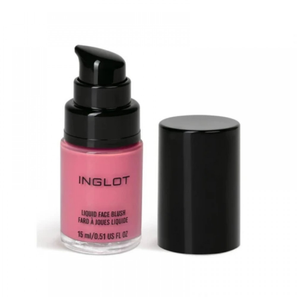 Inglot Liquid Face Blush 93 - 15 ml