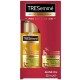 TRESEMMÉ Keratin Smooth Hair Oil, 5 smoothing benefits in 1 System, With Marula Oil for soft and smooth hair, 50ml