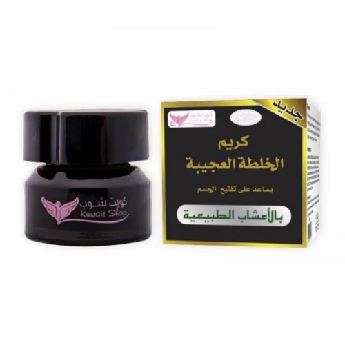 Wonderful mixture cream 50 gm Kuwait Shop Wonderful mixture cream 50 gm Kuwait Shop