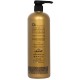 O Plus Hair Shampoo with Protein and Keratin - 1000 ml